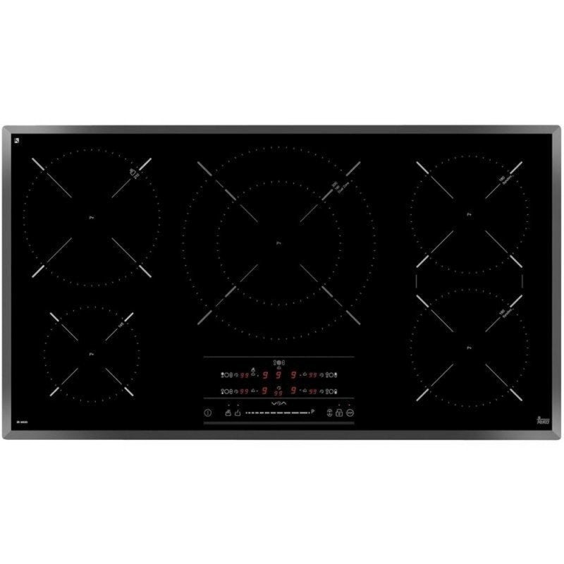 Indukcinės kaitlentės