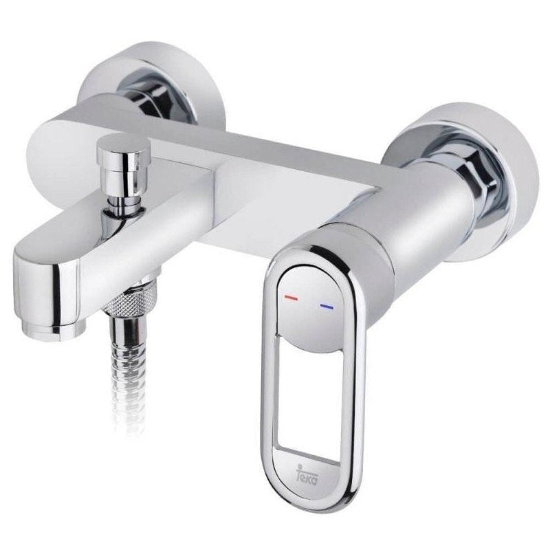 Vonios/dušo maišytuvai