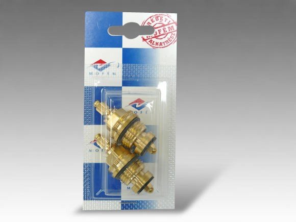 Ventilis Eurostar 273-0029-06 (2vnt)