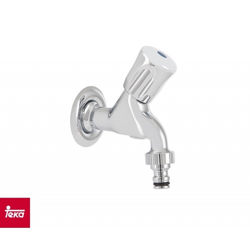 Išbėgimo čiaupas, 162-0008-00