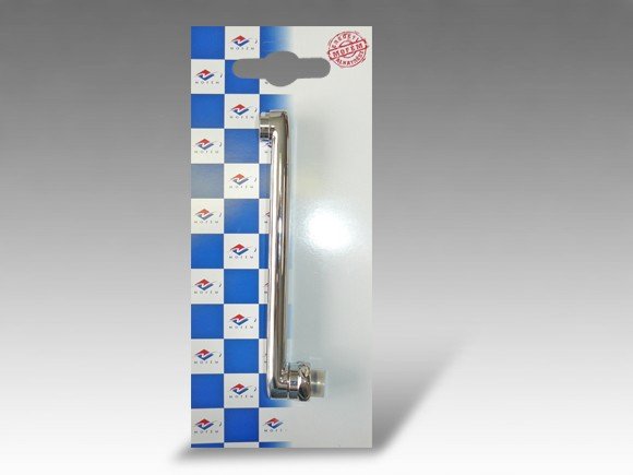 Lietas čiaupas HP 200, 273-0012-06