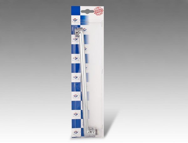 Lietas čiaupas HP 300, 273-0108-06