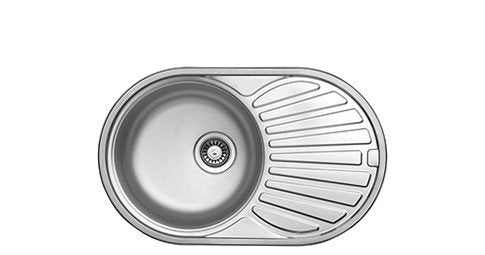 ECO Plautuvė DR-77 (770.480FL)