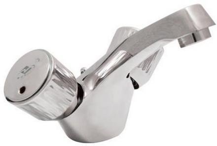 Maišytuvas praustuvui TEKA MSPE 100 DI