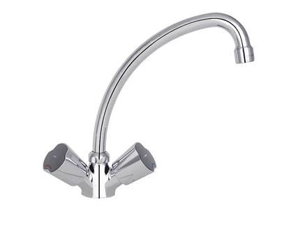 Maišytuvas praustuvui TEKA METALICA 105