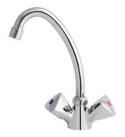 Maišytuvas praustuvui TEKA MEUR 110 KR