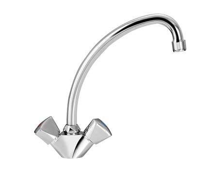 Maišytuvas praustuvui TEKA MEUR 110 M+