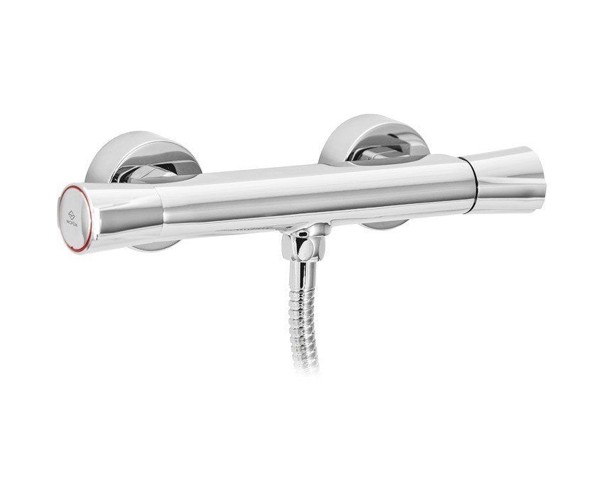 Dušo maišytuvas TEKA GOLF 402K, be dušo komplekto