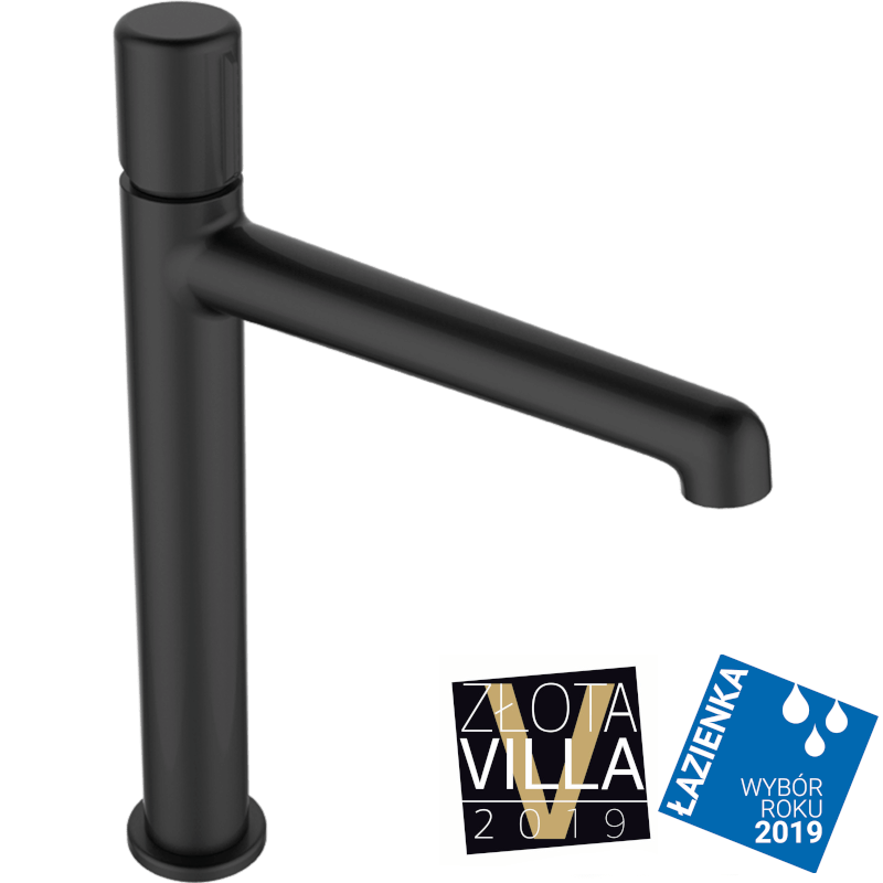 Maišytuvas praustuvui LAVEO PETO 105 B