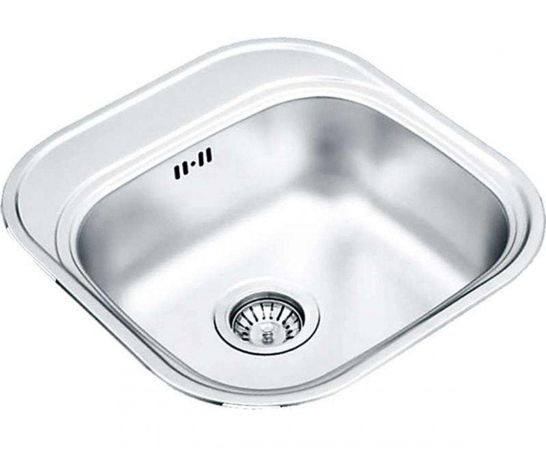 ECO Plautuvė Stylo 465.488 GP 1B blizgi