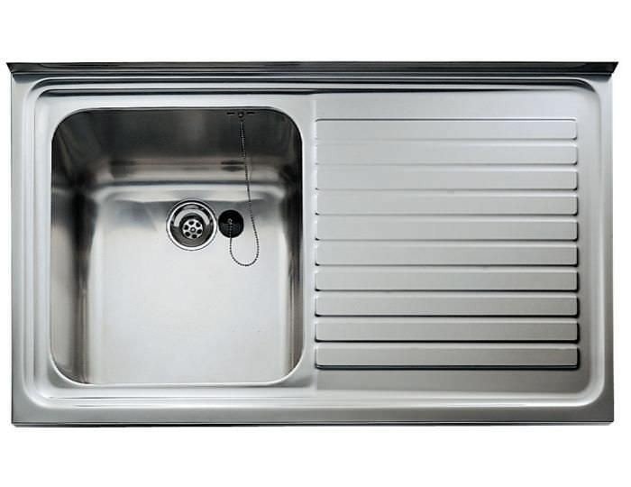 TEKA LAY 1B 1D 800.600