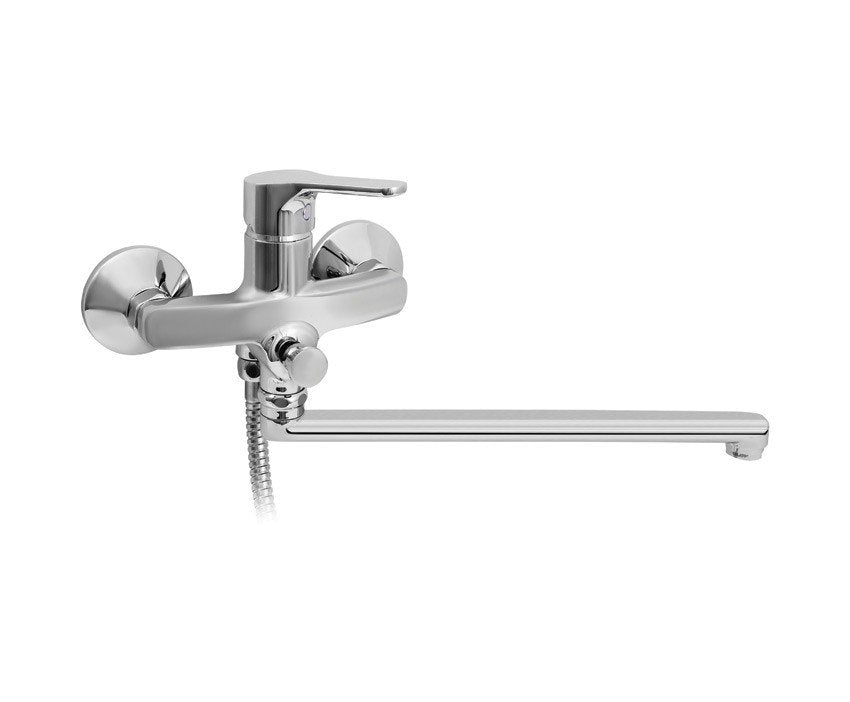 Vonios/dušo maišytuvas TEKA PRO 605K, be dušo komplekto