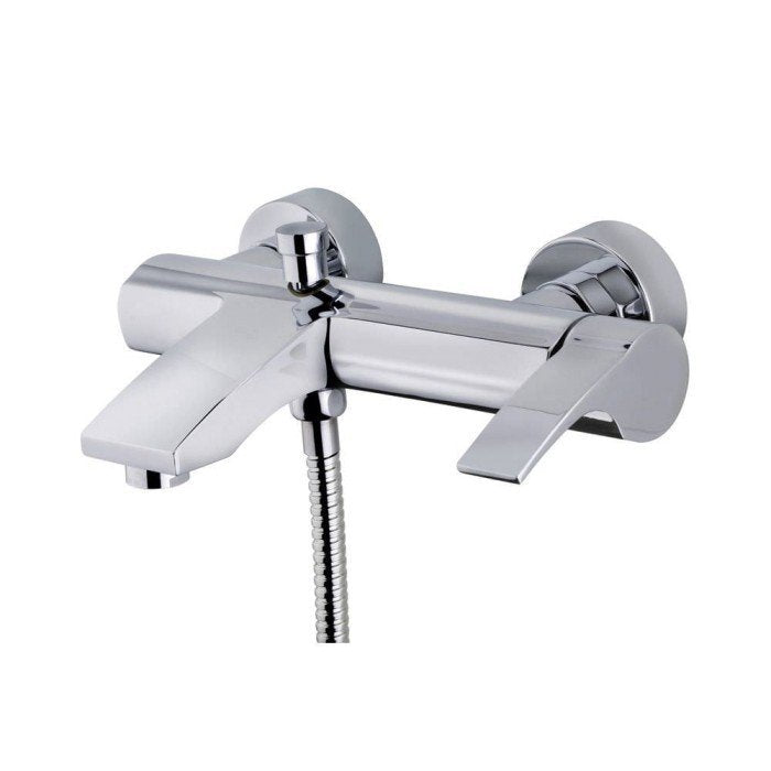 Vonios/dušo maišytuvas TEKA VITA 202K, be dušo komplekto