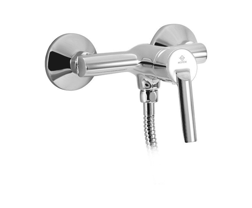 Dušo maišytuvas TEKA MAMBO 402K, be dušo komplekto