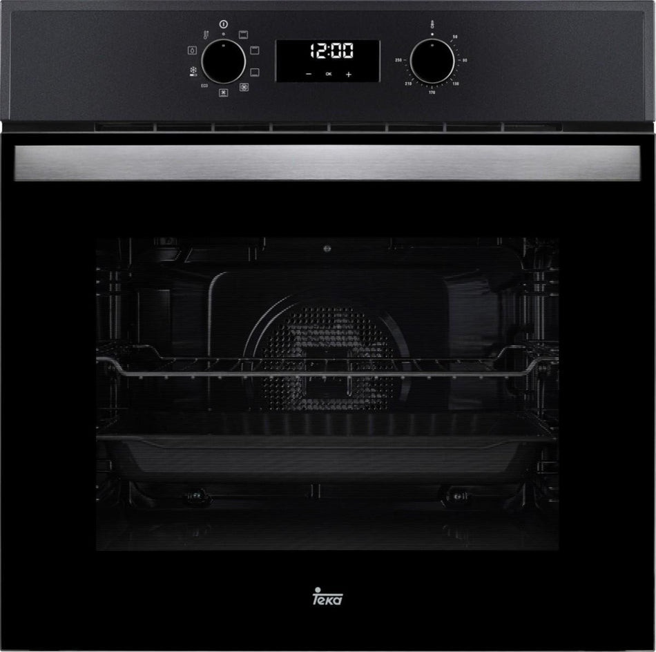 Teka HBB 720 black