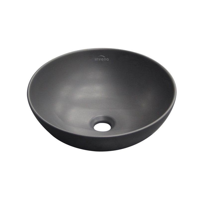 Praustuvas DOKOS MATT BLACK