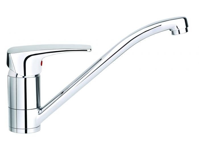 Virtuvinis maišytuvas TEKA MB2 302