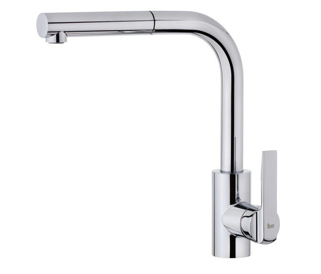 Virtuvinis maišytuvas TEKA INKA 304 A