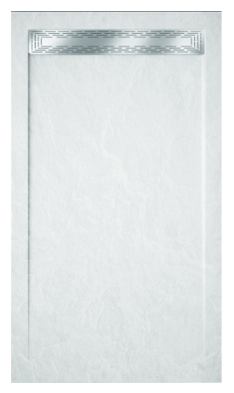 TEKA ICON SLATE 120x80cm