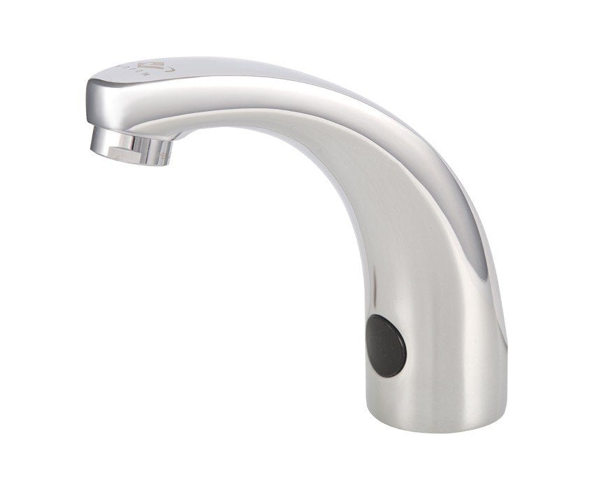 Sensorinis maišytuvas M-TRONIC MLU01, 6V (su 4 x 1.5V baterijomis)