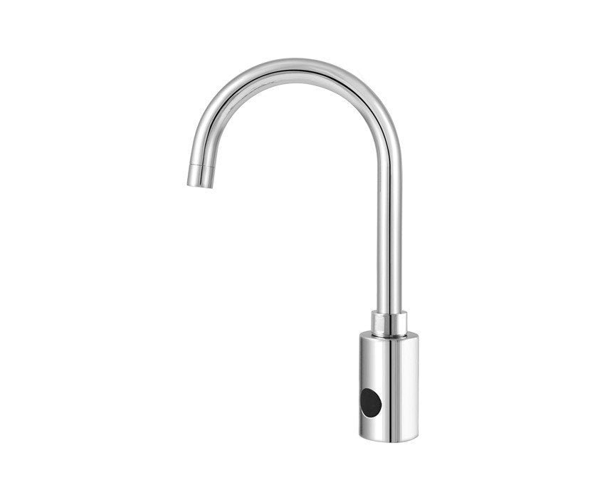 Sensorinis maišytuvas M-TRONIC MLU08, 24V (su 30V/50Hz maitinimo bloku)