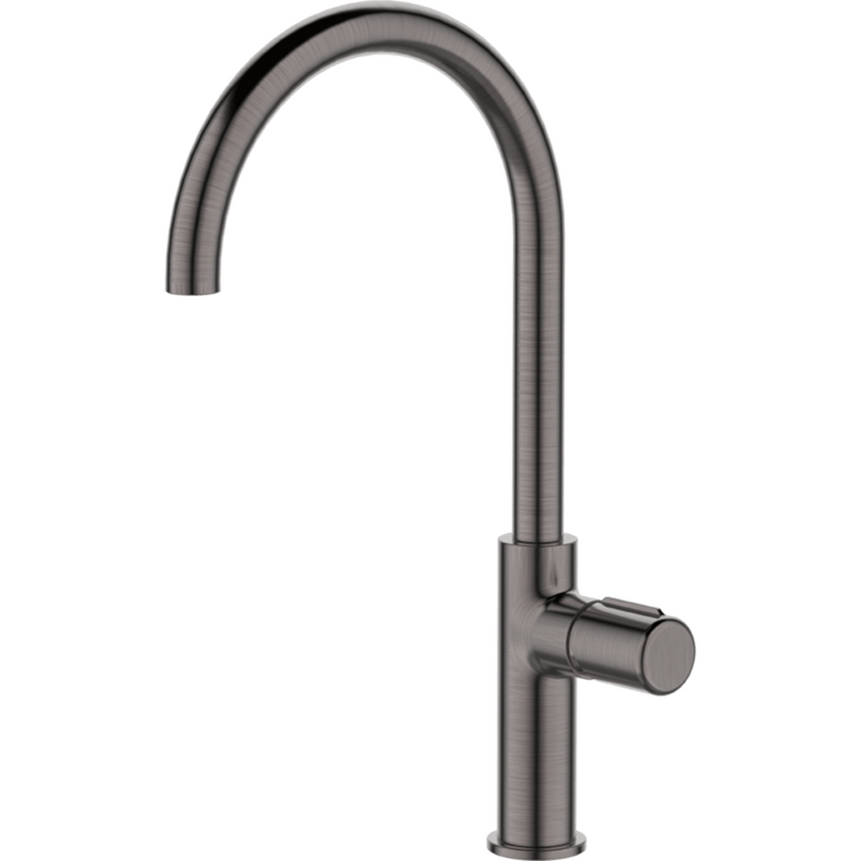 Virtuvinis maišytuvas LAVEO PETO 303 GR