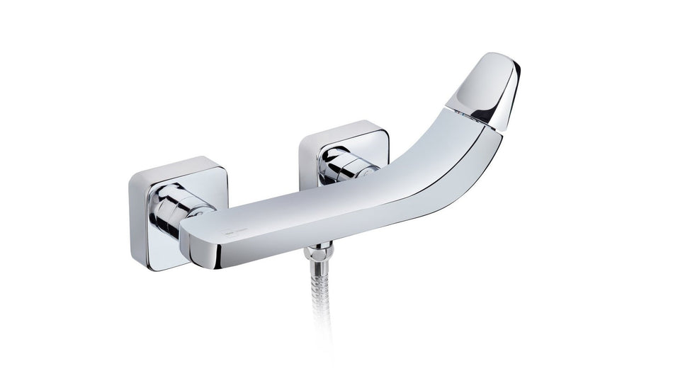 Dušo maišytuvas TEKA SEN 402K, be dušo komplekto