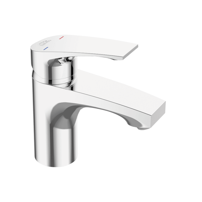 Praustuvo maišytuvas LAVEO DEZA 101