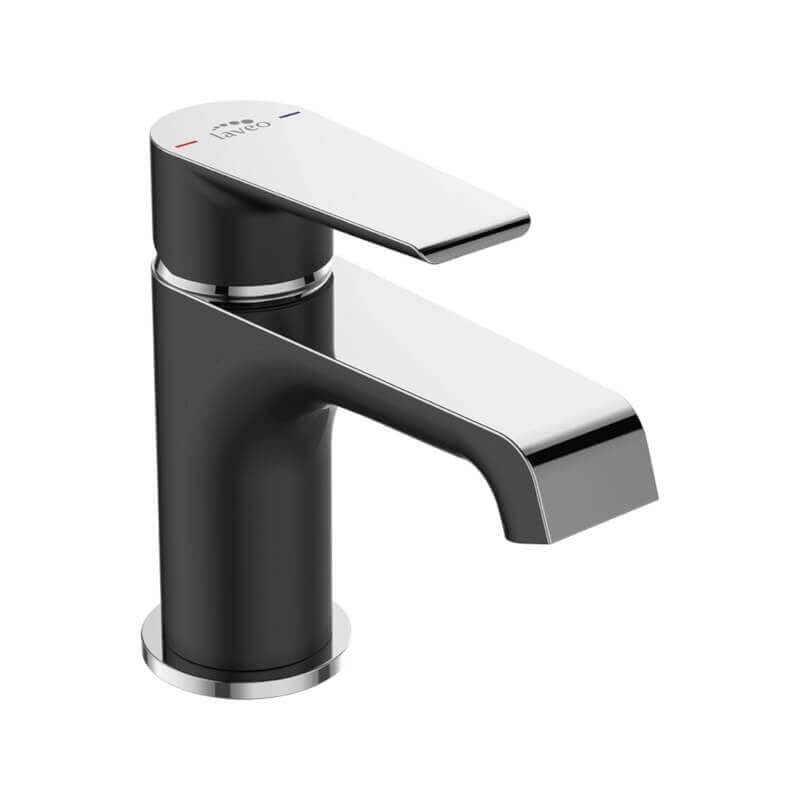 Praustuvo maišytuvas LAVEO LARGO 101 B - CH