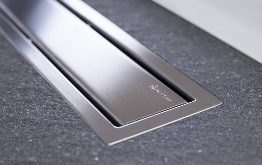 Dušo latakas PEŠTAN PREMIUM LINE 850