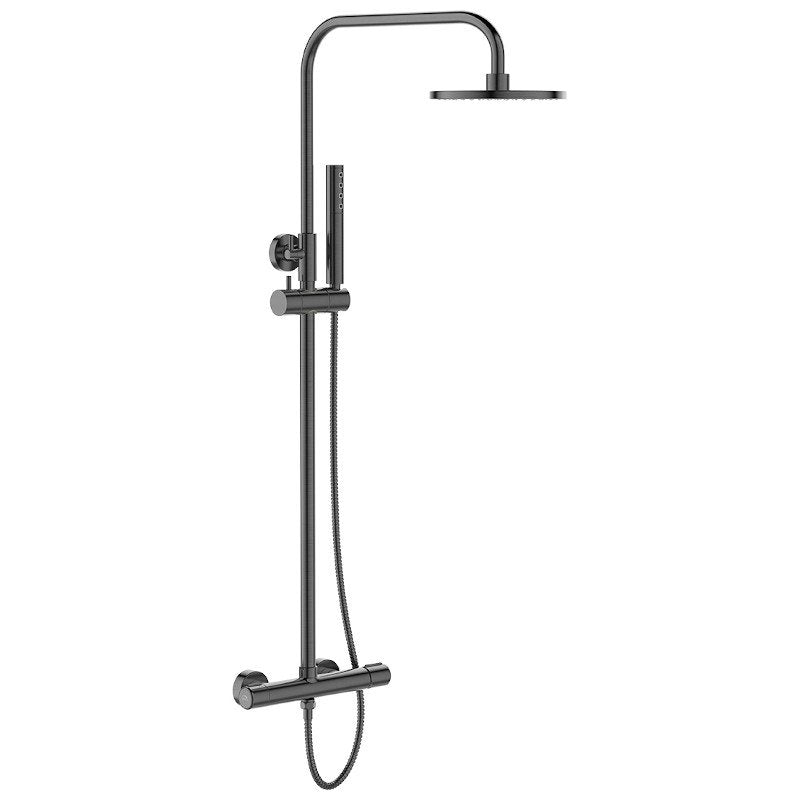 Dušo sistema PETO 402 DS GR