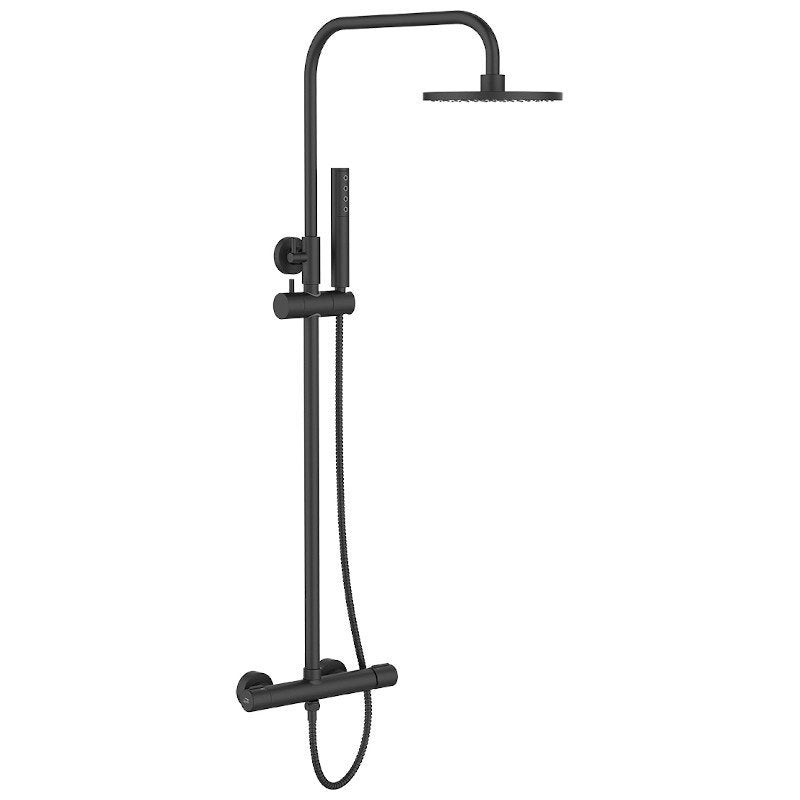 Dušo sistema PETO 402 DS B