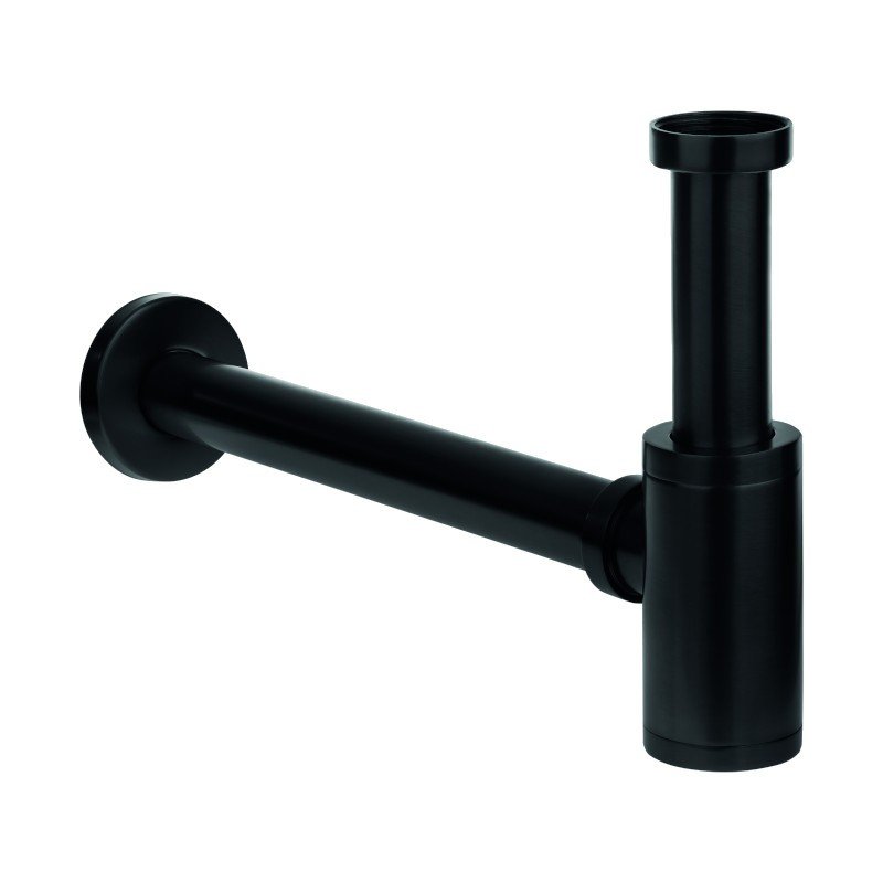 Sifonas CKS 761 D black