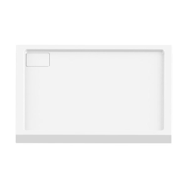 Dušo padėklas LIDO 90x90cm