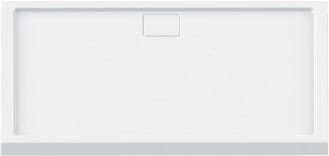 Dušo padėklas LIDO 110x90cm