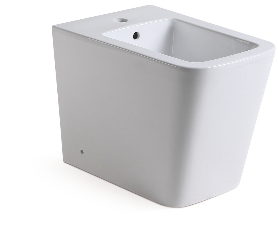 Pastatomas bidė puodas FORMENTERA