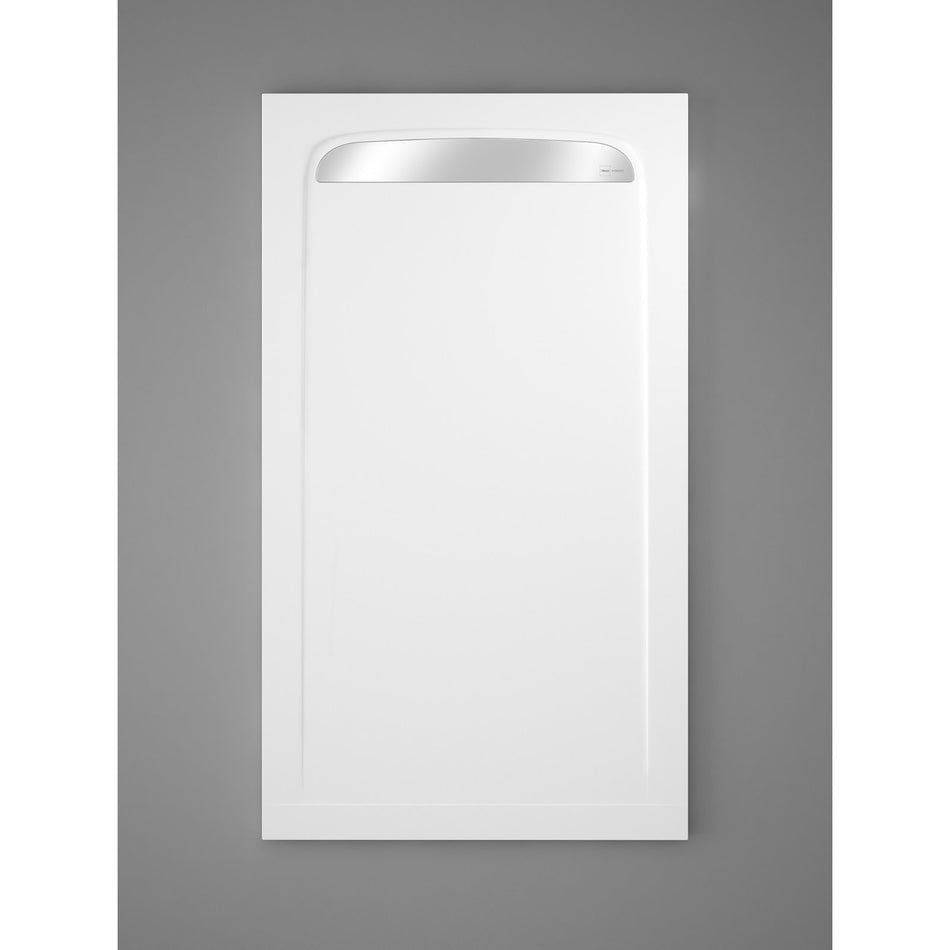 Dušo padėklas TEKA ICON TK 120x80cm WHITE