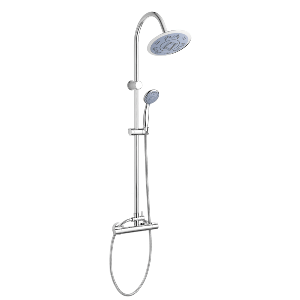 Termostatinė dušo sistema ESLA 402 TDS