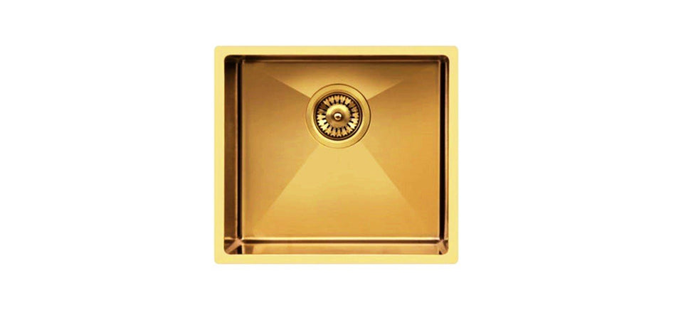 TEKA LINEA 50x40 1B GOLD