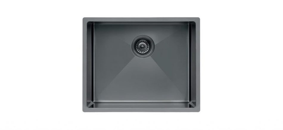 TEKA LINEA 50x40 1B TITANIUM