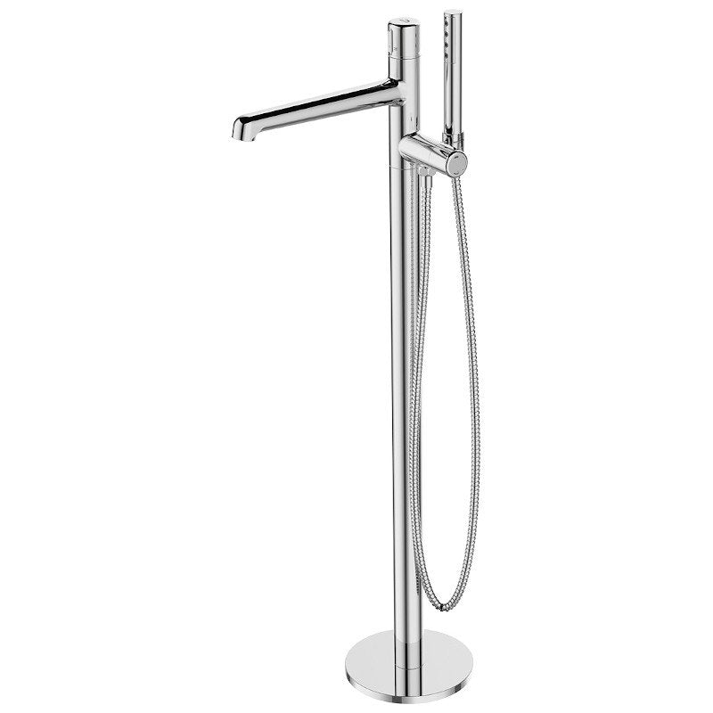 Maišytuvas voniai, montuojamas ant grindų LAVEO PETO 208 CH