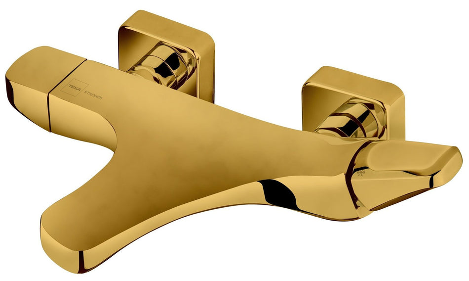 Vonios/dušo maišytuvas TEKA SEN 202K G, be dušo komplekto