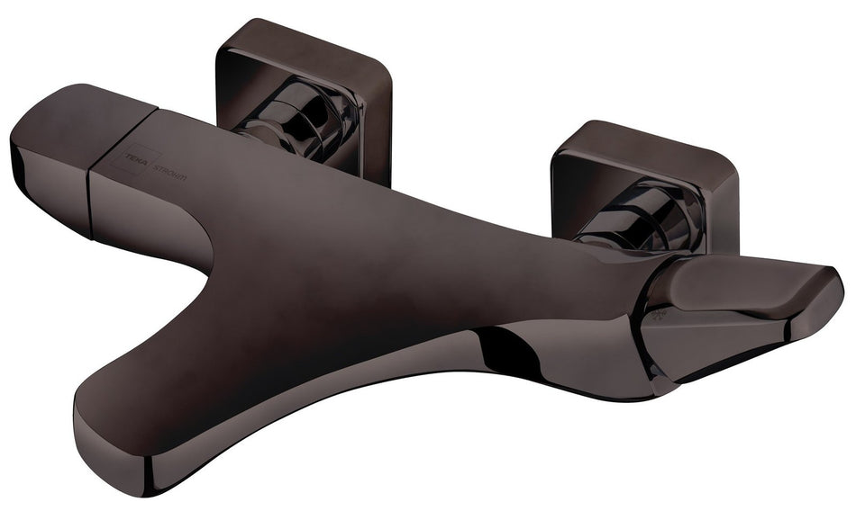 Vonios/dušo maišytuvas TEKA SEN 202K B, be dušo komplekto