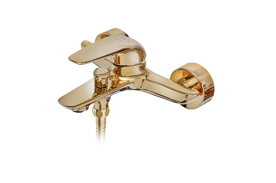 Vonios/dušo maišytuvas TEKA TAKA 202K G