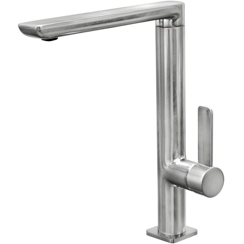 Virtuvinis maišytuvas TEKA TERA 304 INX