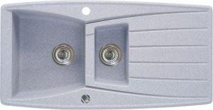 ZETA 1 1/2B 1D pilka