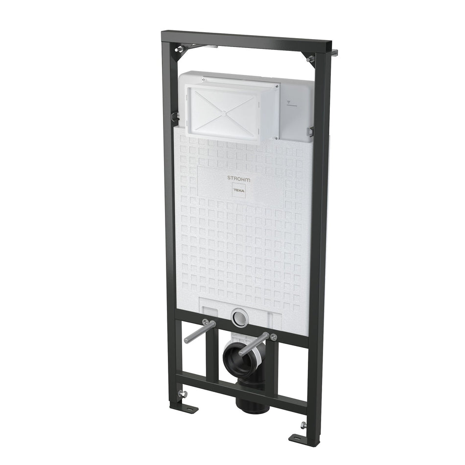Potinkinis rėmas Teka Tekmodul 2