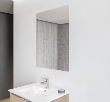 Veidrodis INCA 60x80