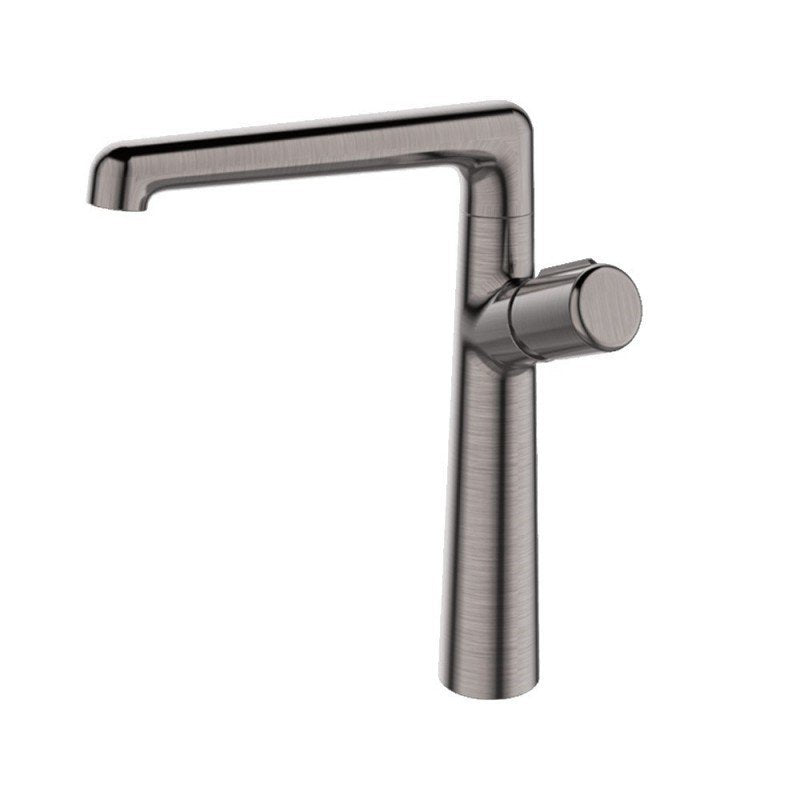 Maišytuvas praustuvui LAVEO PETO 105/304 GR A