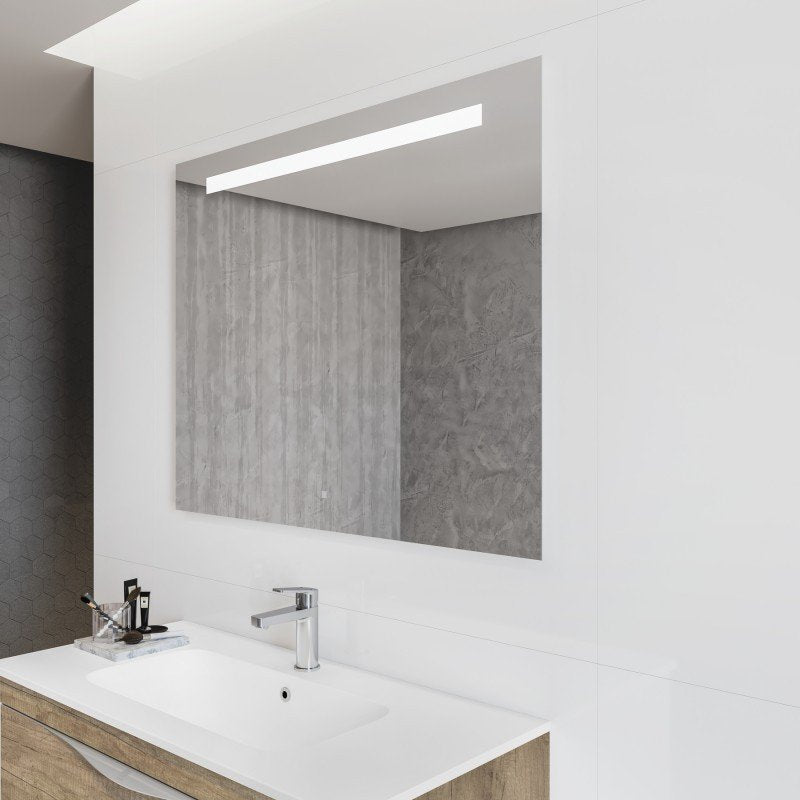 Veidrodis INCA PRO I 80x80